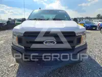 2020 Ford F-150 фото