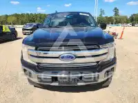 2020 Ford F-150 фото