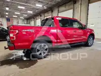2020 Ford F-150 фото