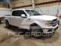 2020 Ford F-150 фото