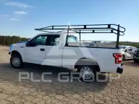 2020 Ford F-150 фото