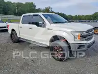 2020 Ford F-150 фото