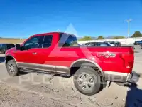 2020 Ford F-150 фото