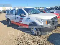 2020 Ford F-150 фото