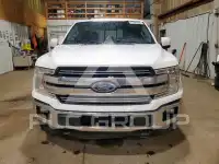 2020 Ford F-150 фото