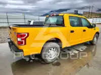 2020 Ford F-150 фото