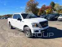 2020 Ford F-150 фото