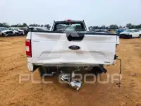 2020 Ford F-150 фото