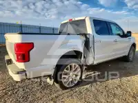 2020 Ford F-150 фото