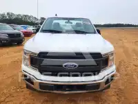2020 Ford F-150 фото