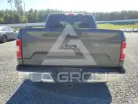 2020 Ford F-150 фото