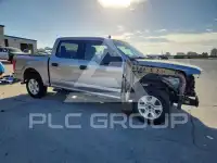 2020 Ford F-150 фото