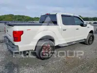 2020 Ford F-150 фото