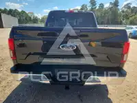 2020 Ford F-150 фото