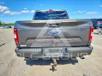 2020 Ford F-150 фото