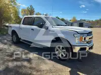 2020 Ford F-150 фото
