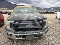 2020 Ford F-150 фото