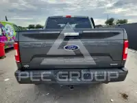 2020 Ford F-150 photo