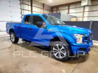 2020 Ford F-150 фото