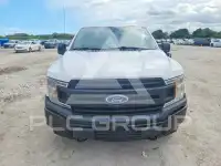 2020 Ford F-150 фото