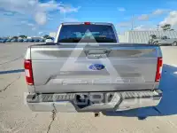 2020 Ford F-150 фото