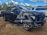 2020 Ford F-150 photo