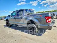 2020 Ford F-150 фото