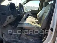 2020 Ford F-150 фото
