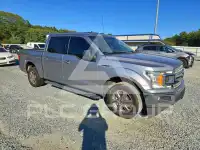 2020 Ford F-150 photo