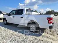 2020 Ford F-150 фото