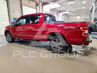 2020 Ford F-150 фото