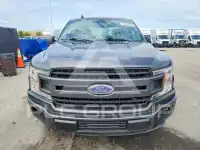 2020 Ford F-150 photo