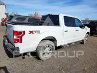 2020 Ford F-150 фото