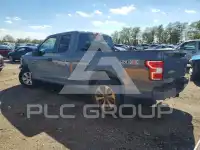 2020 Ford F-150 фото