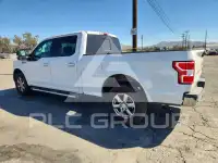 2020 Ford F-150 фото