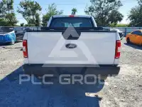 2020 Ford F-150 фото