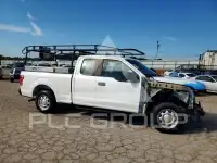 2020 Ford F-150 фото