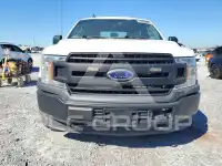 2020 Ford F-150 фото