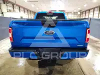 2020 Ford F-150 фото