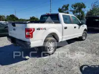 2020 Ford F-150 фото