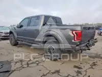 2020 Ford F-150 photo