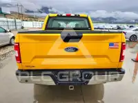 2020 Ford F-150 фото