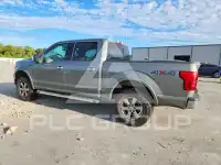 2020 Ford F-150 фото