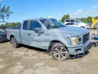 2020 Ford F-150 фото