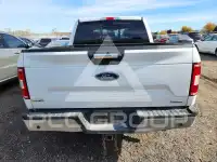 2020 Ford F-150 фото