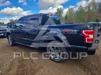 2020 Ford F-150 photo