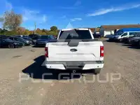2020 Ford F-150 фото