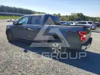 2020 Ford F-150 фото