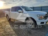 2020 Ford F-150 фото