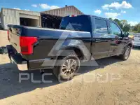2020 Ford F-150 фото